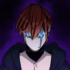 Meet your Posher, Caleb